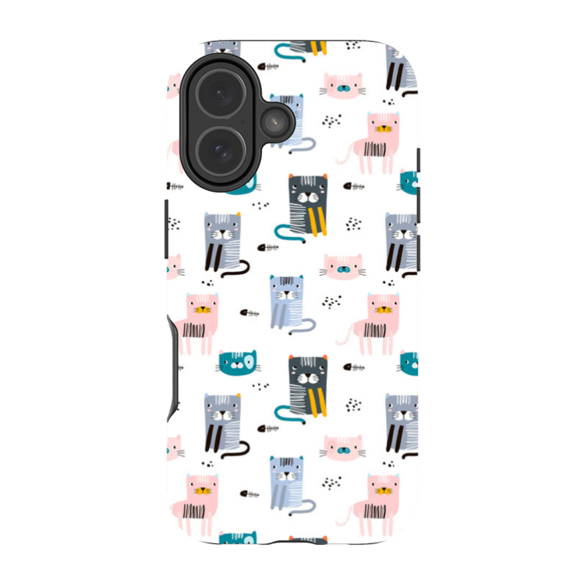 iPhone MagSafe Tough Case - Katy Purry