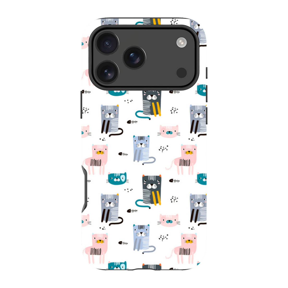 iPhone MagSafe Tough Case - Katy Purry