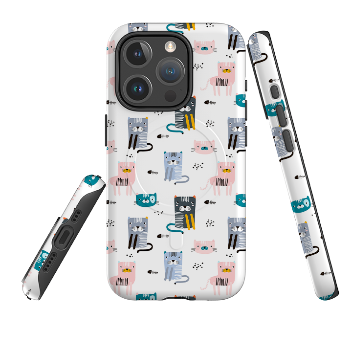 iPhone MagSafe Tough Case - Katy Purry