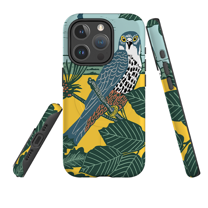 iPhone MagSafe Tough Case -  Kenhill By Kate Heiss