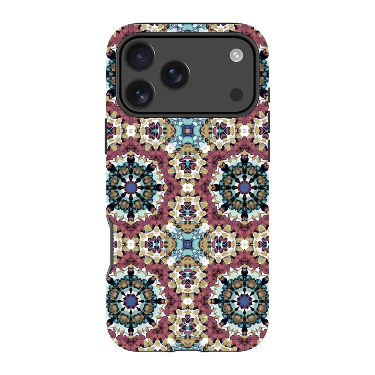 iPhone MagSafe Tough Case - Kerrvile Folk