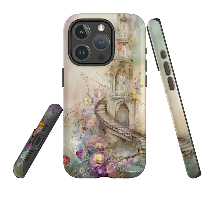 iPhone MagSafe Tough Case -  Kingsbridge