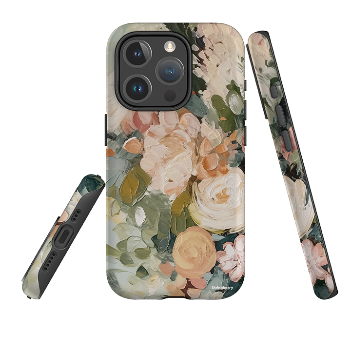 iPhone MagSafe Tough Case -  Knapwell
