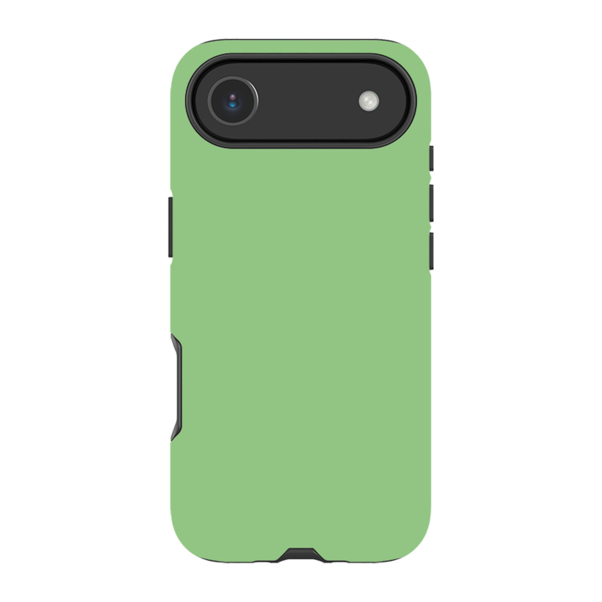iPhone MagSafe Tough Case -  Kyoto Green