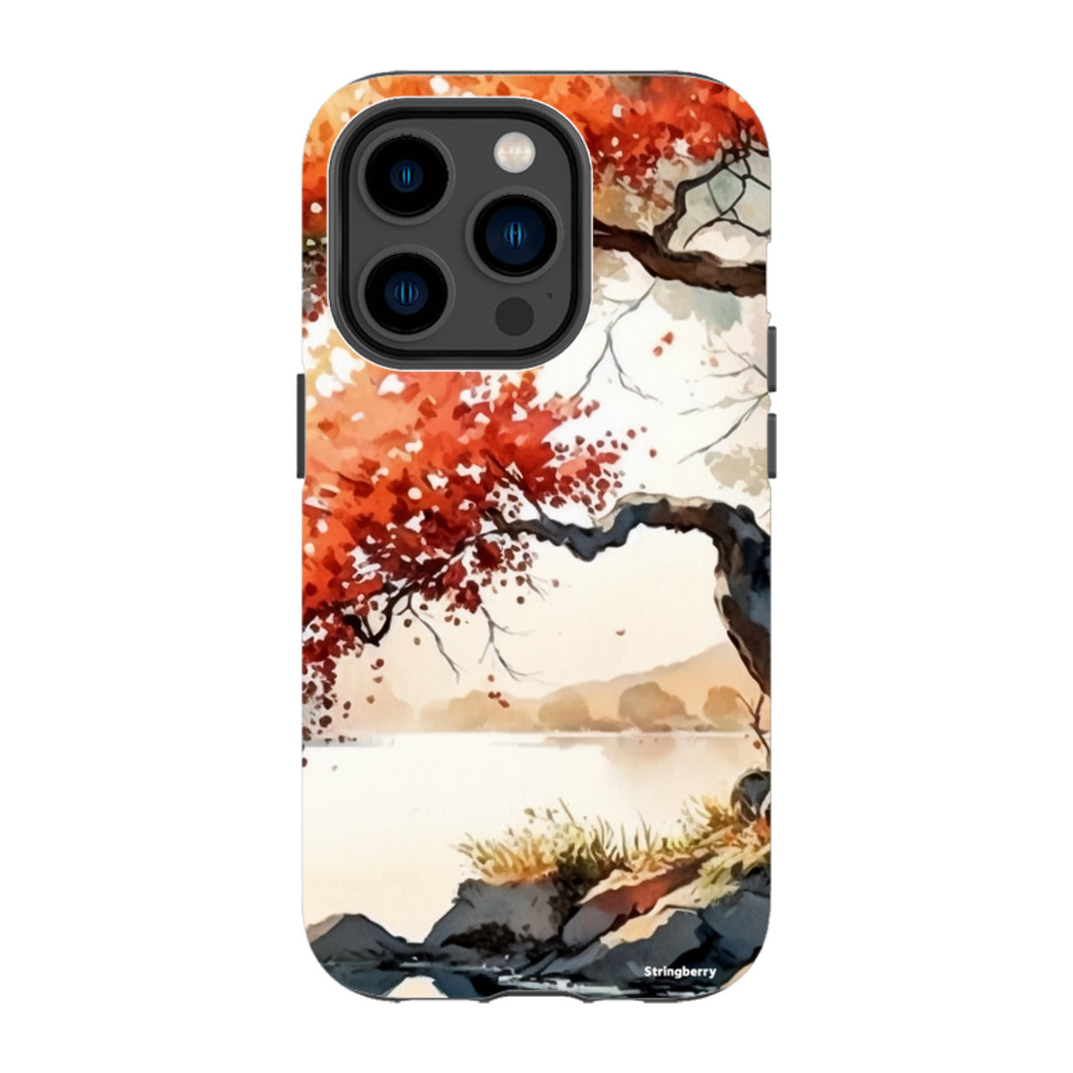 iPhone MagSafe Tough Case - Lamonby