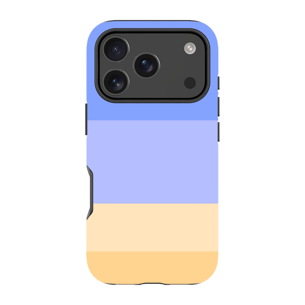 iPhone MagSafe Tough Case -  Las Vegas Chroma