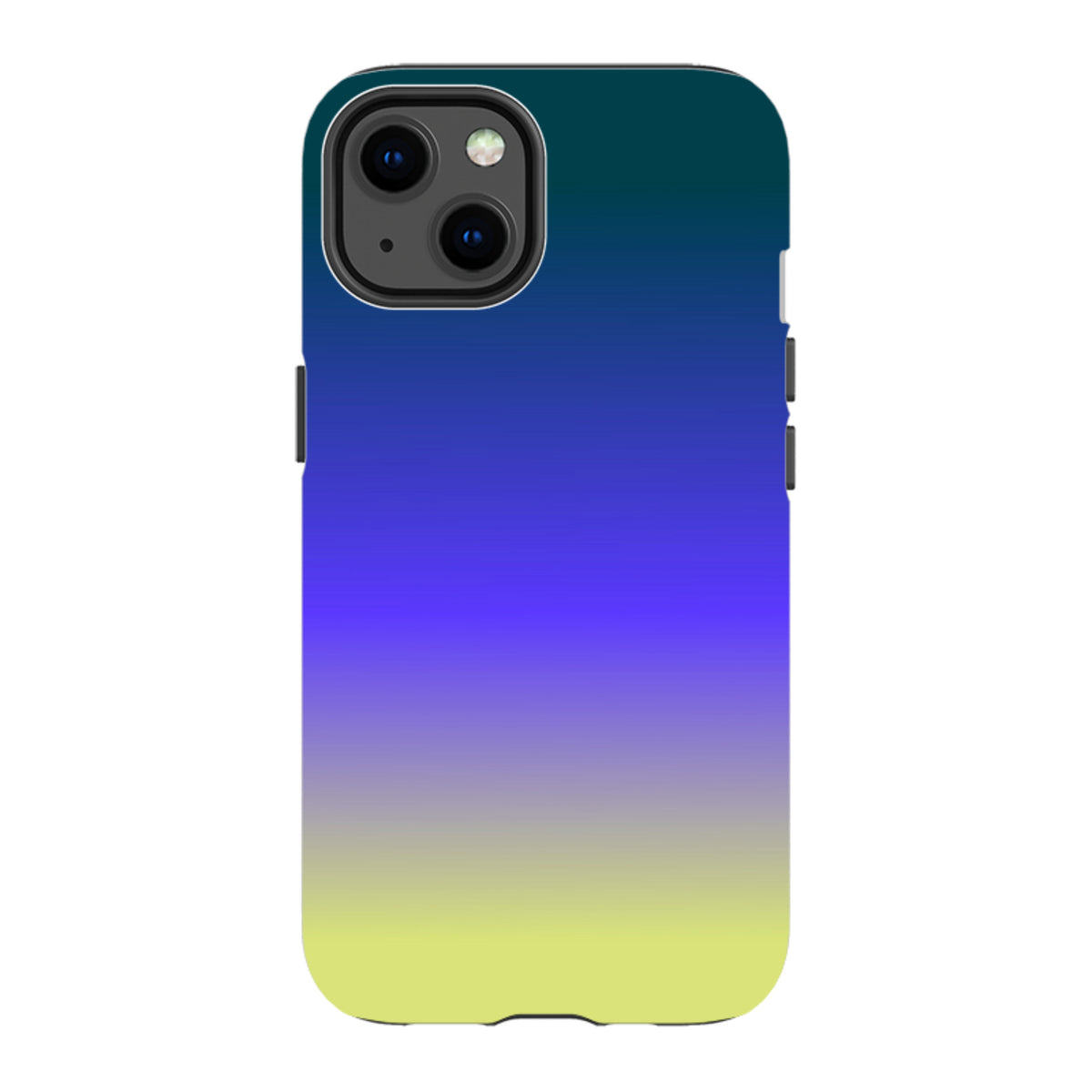 iPhone MagSafe Tough Case - Lavender Haze By Kitty Joseph