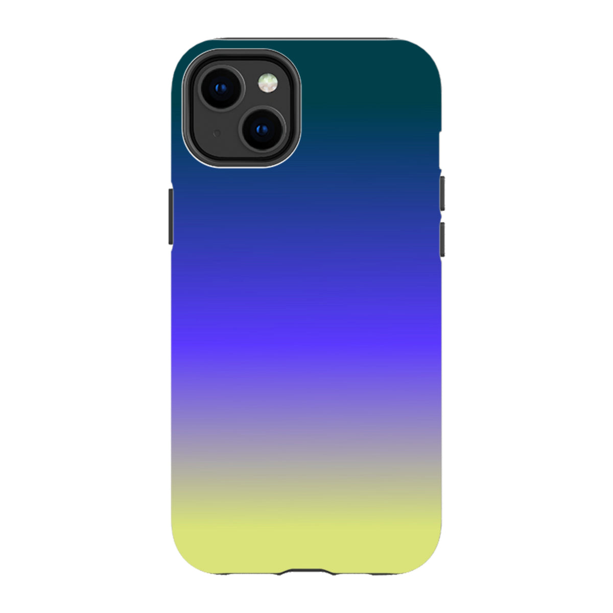 iPhone MagSafe Tough Case - Lavender Haze By Kitty Joseph