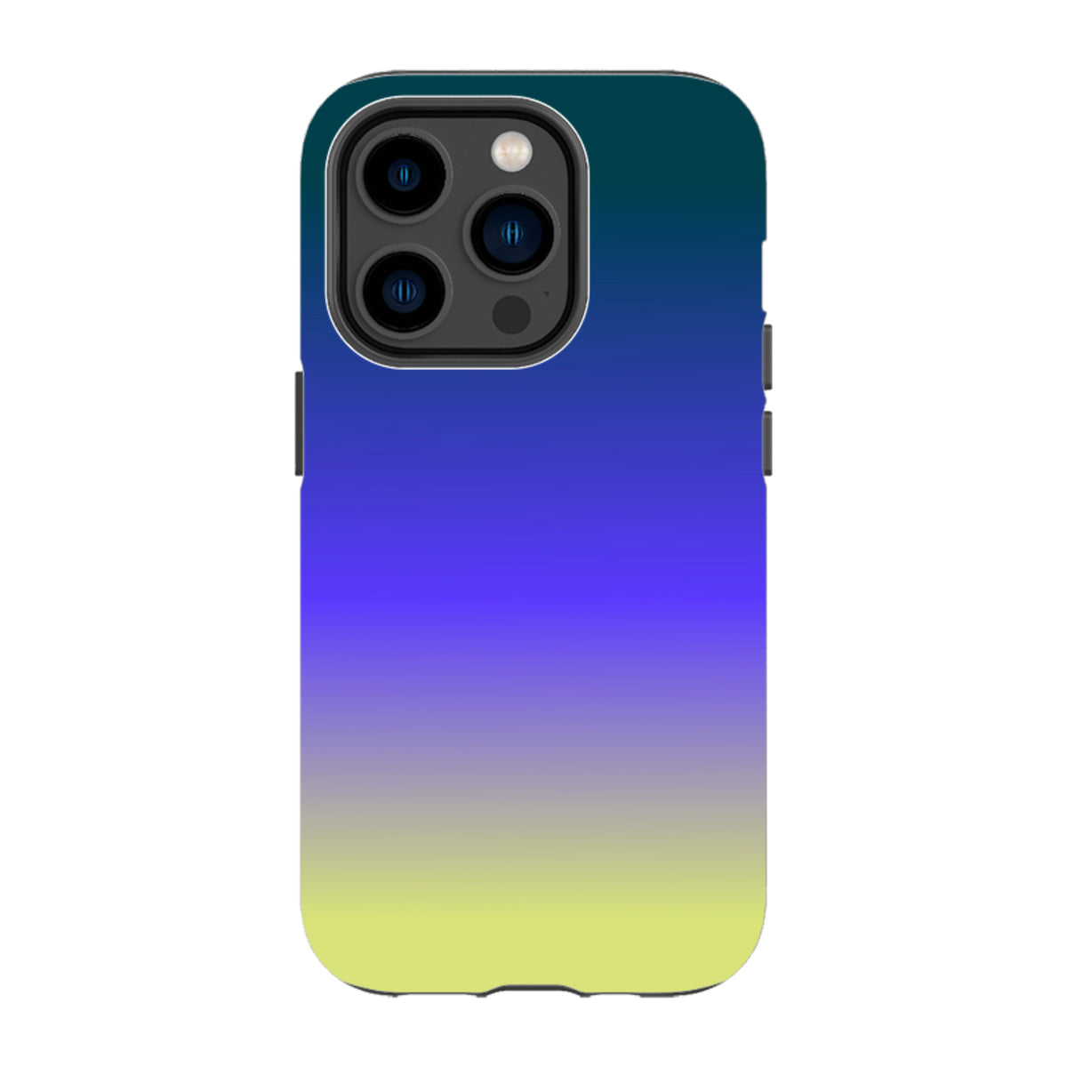 iPhone MagSafe Tough Case - Lavender Haze By Kitty Joseph