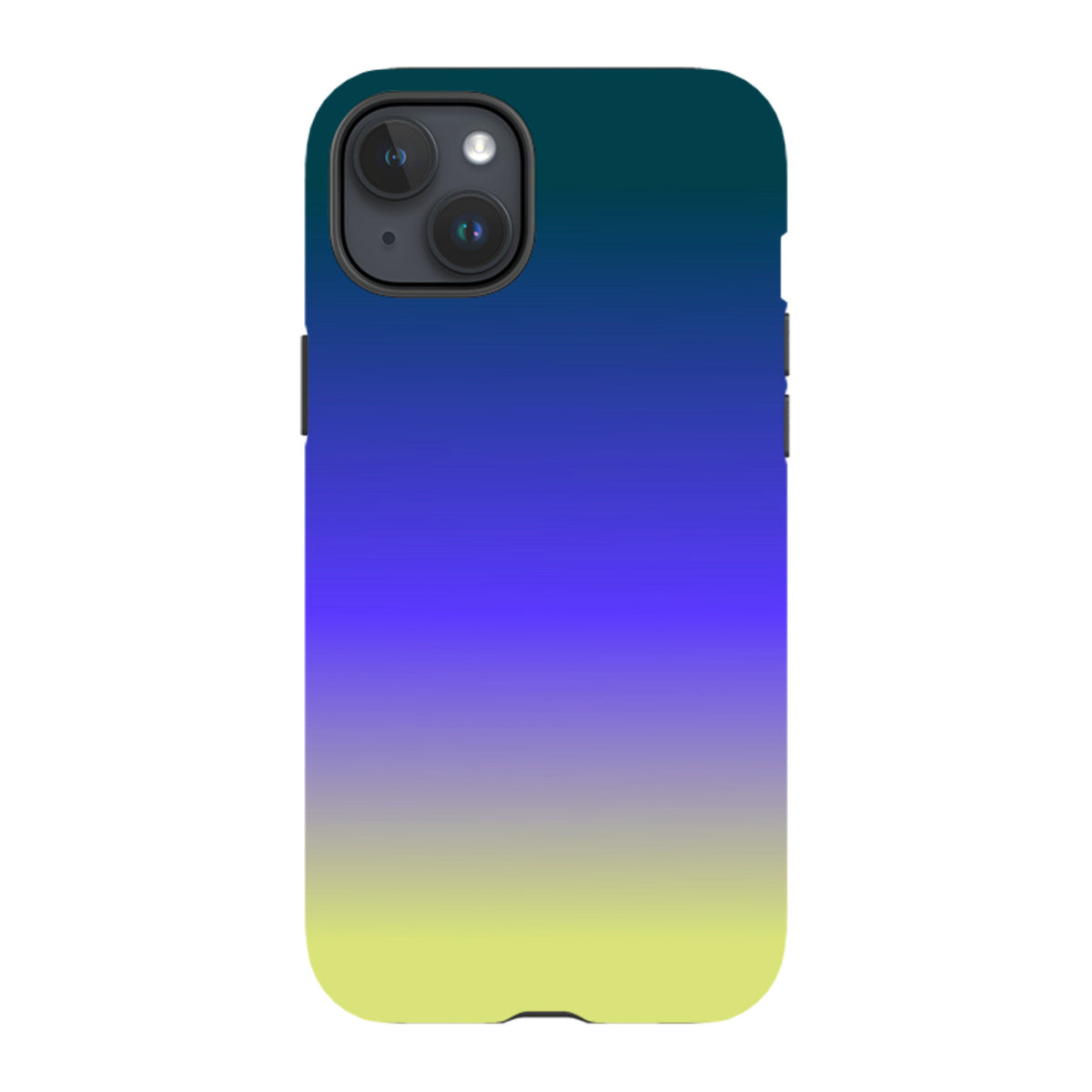 iPhone MagSafe Tough Case - Lavender Haze By Kitty Joseph