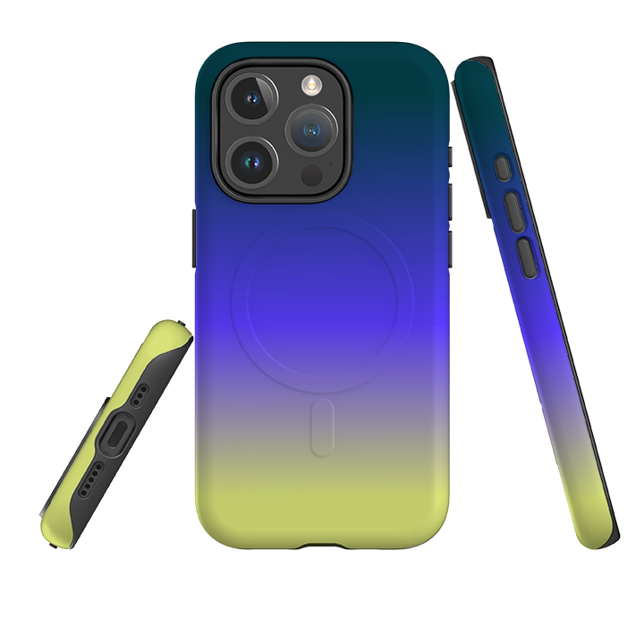 iPhone MagSafe Tough Case - Lavender Haze By Kitty Joseph