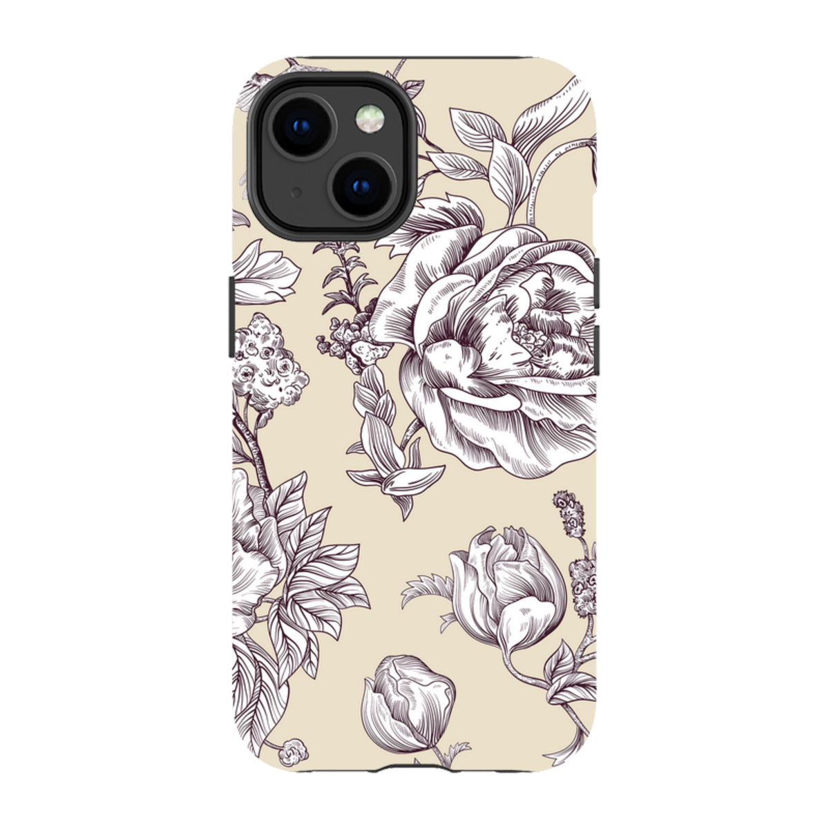 iPhone MagSafe Tough Case - Leeds Castle