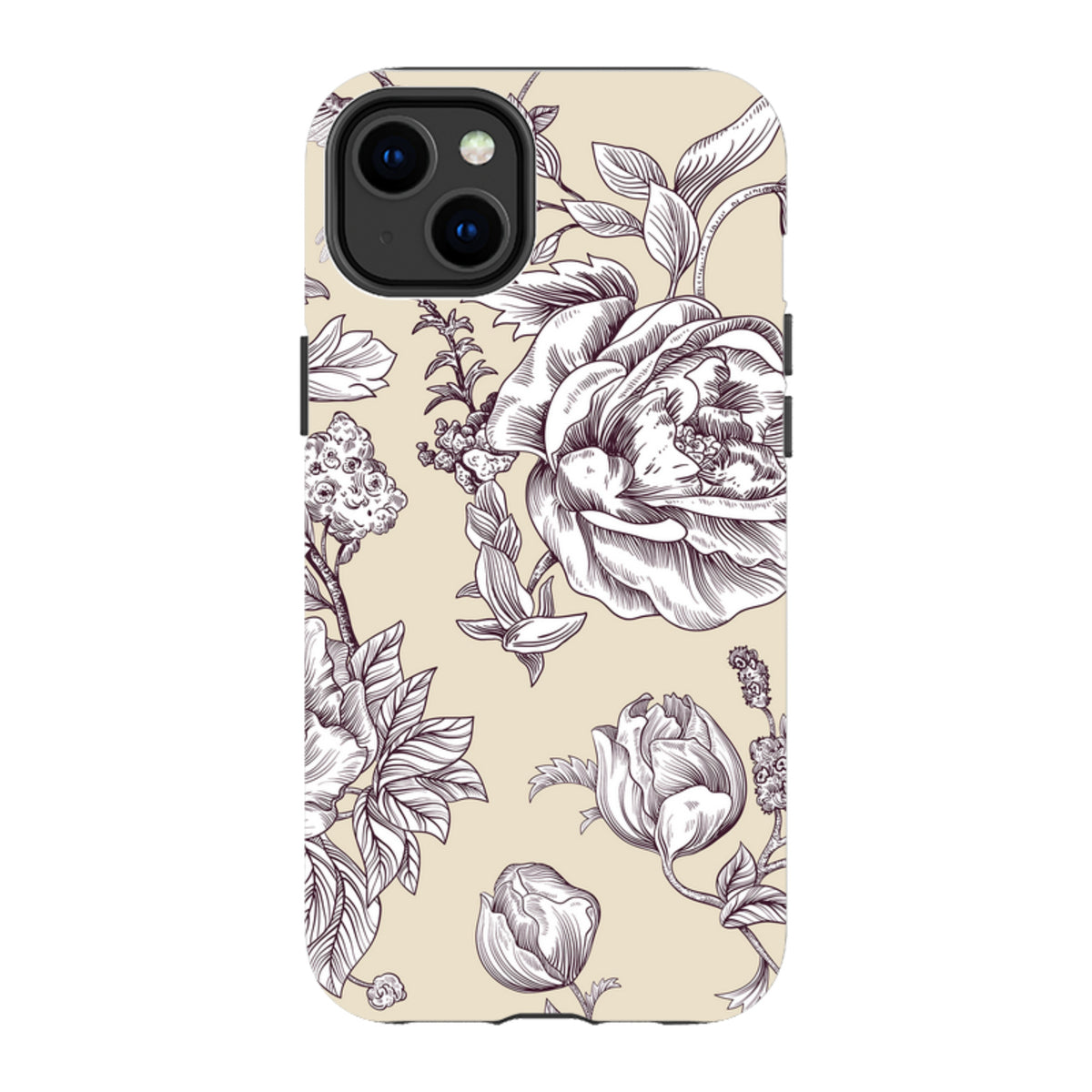 iPhone MagSafe Tough Case - Leeds Castle