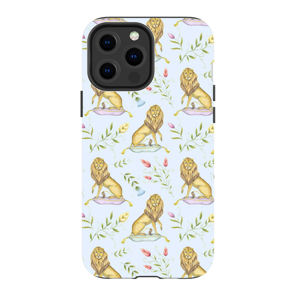 iPhone MagSafe Tough Case -  Leo Et Flores Sky By Catherine Rowe