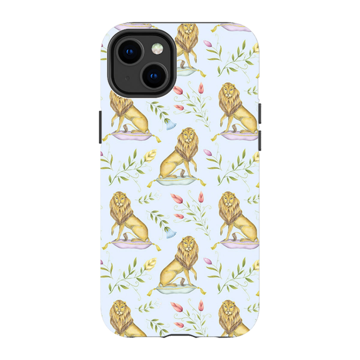 iPhone MagSafe Tough Case -  Leo Et Flores Sky By Catherine Rowe