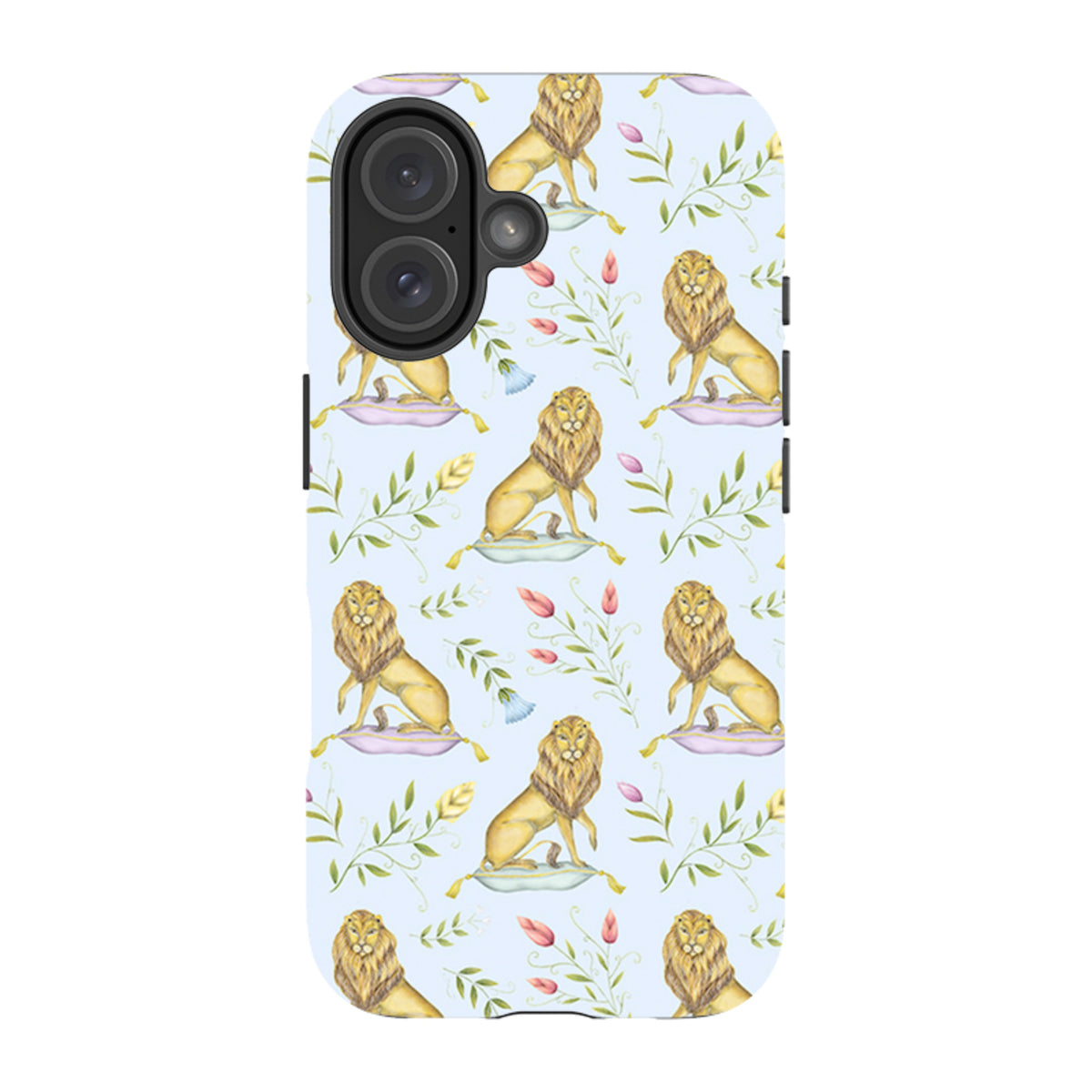 iPhone MagSafe Tough Case -  Leo Et Flores Sky By Catherine Rowe