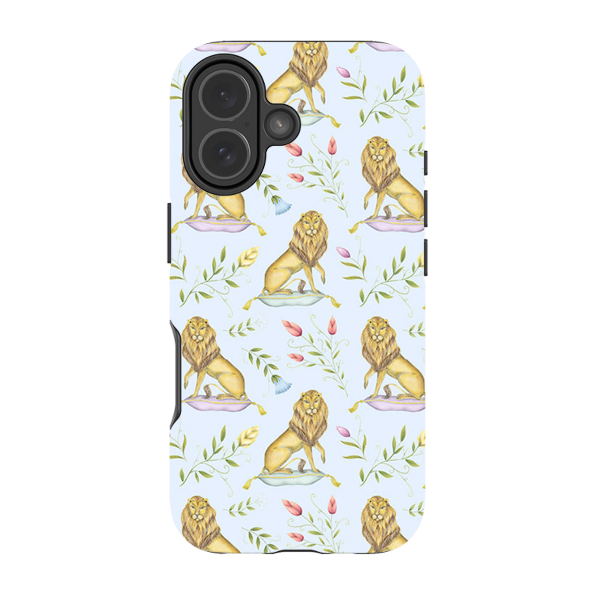 iPhone MagSafe Tough Case -  Leo Et Flores Sky By Catherine Rowe