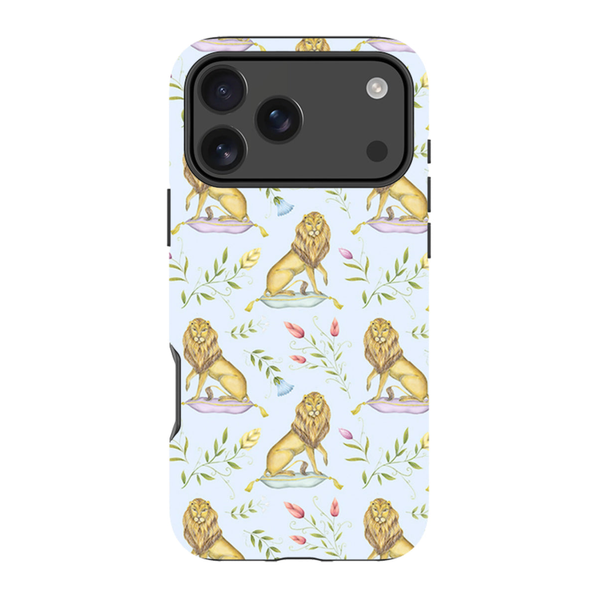 iPhone MagSafe Tough Case -  Leo Et Flores Sky By Catherine Rowe