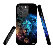 iPhone MagSafe Tough Case - Leo