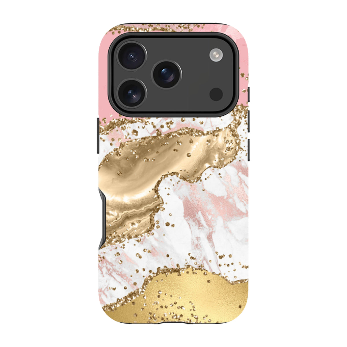 iPhone MagSafe Tough Case - Levadia