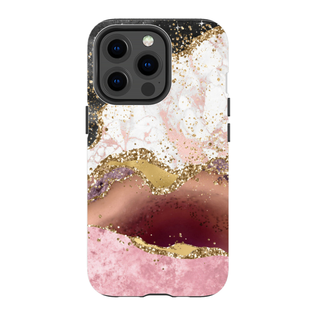 iPhone MagSafe Tough Case - Levante