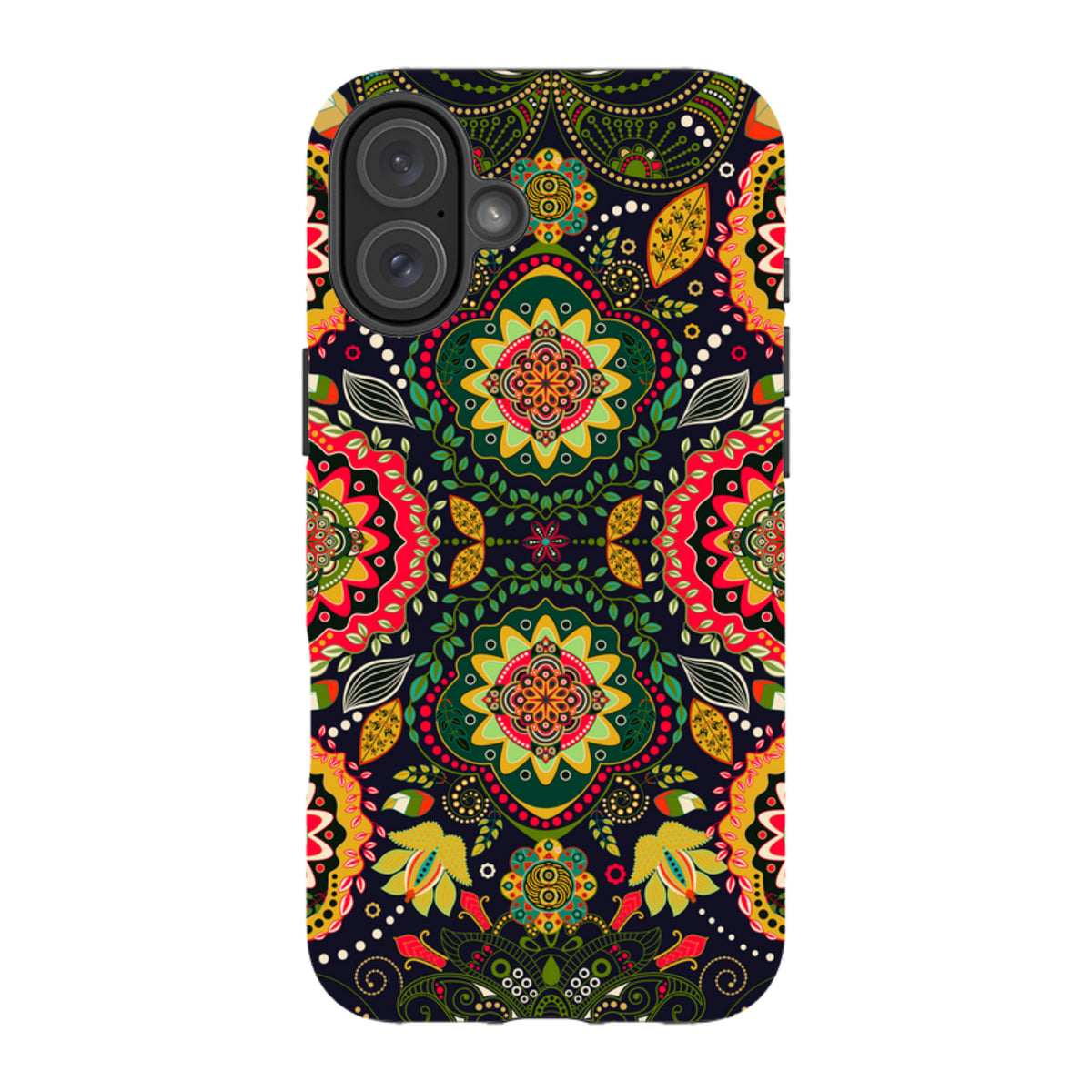 iPhone MagSafe Tough Case - Levens Hall