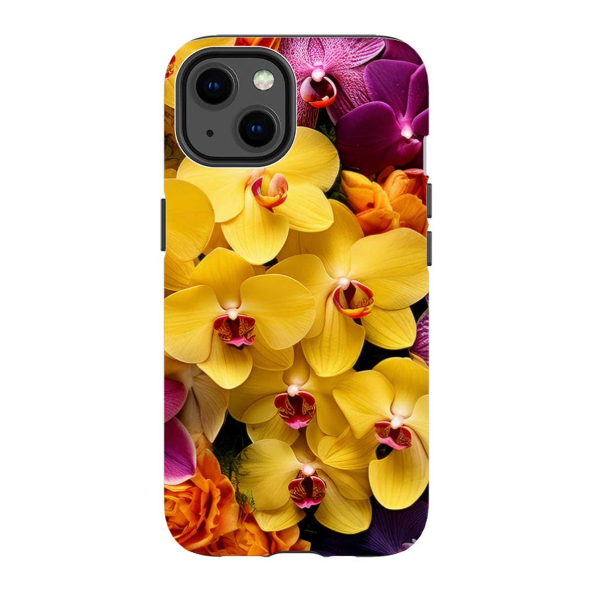 iPhone MagSafe Tough Case -  Lewes Floral