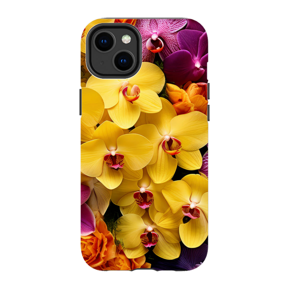 iPhone MagSafe Tough Case -  Lewes Floral