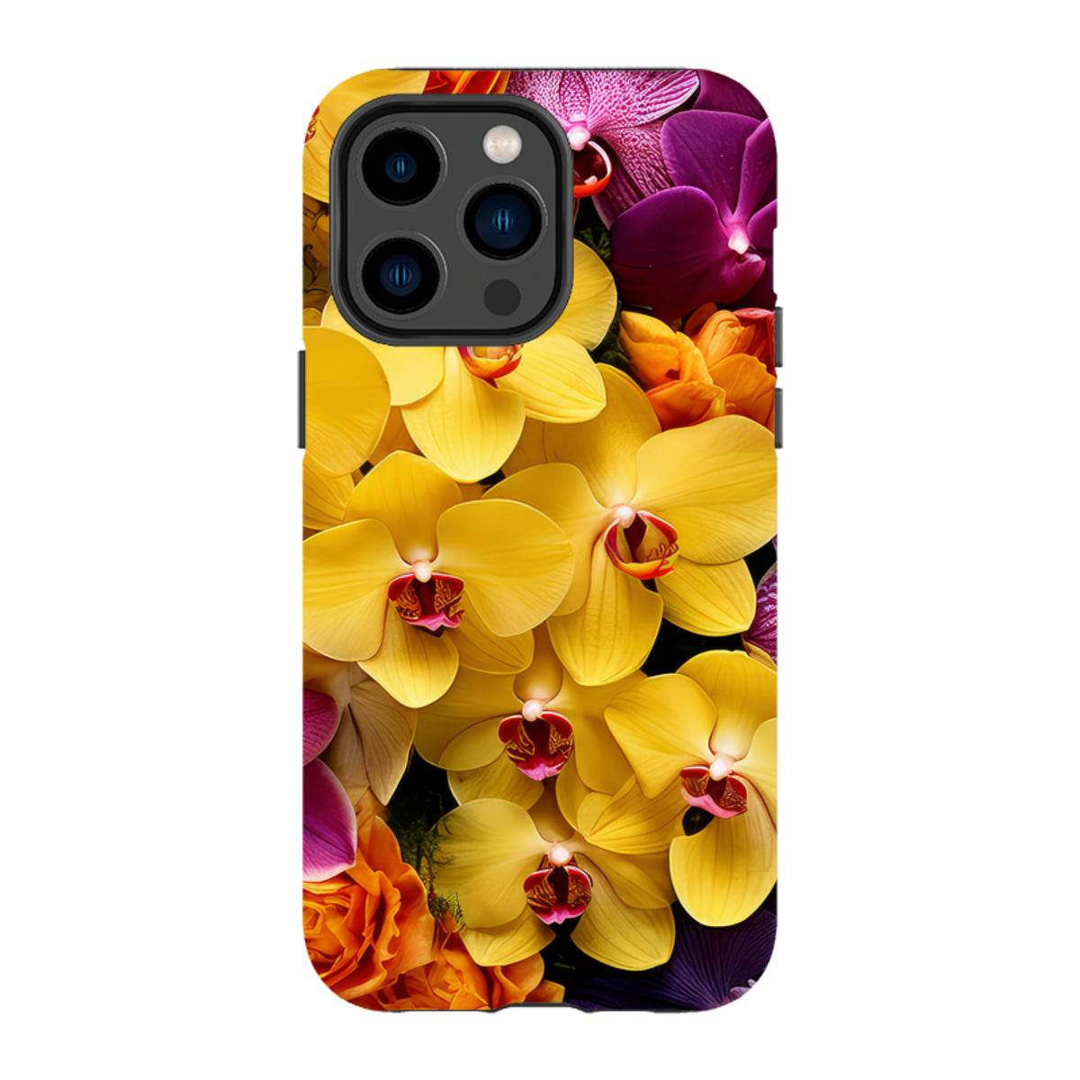 iPhone MagSafe Tough Case -  Lewes Floral