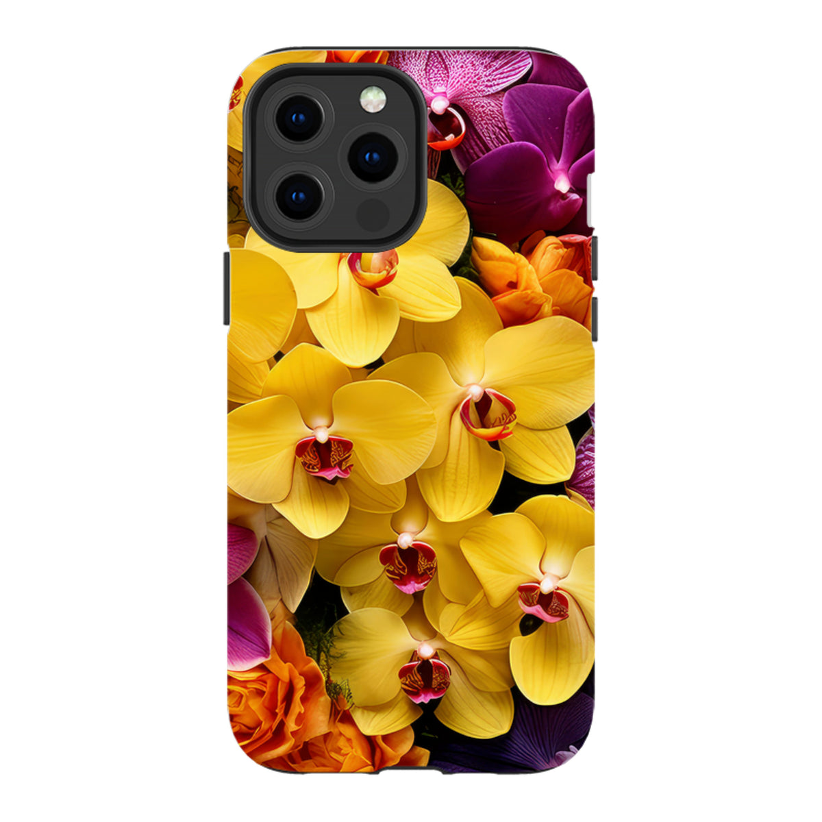 iPhone MagSafe Tough Case -  Lewes Floral