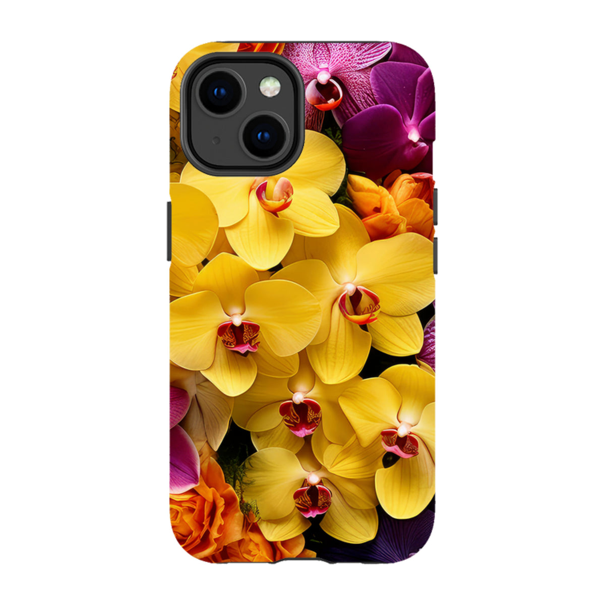iPhone MagSafe Tough Case -  Lewes Floral