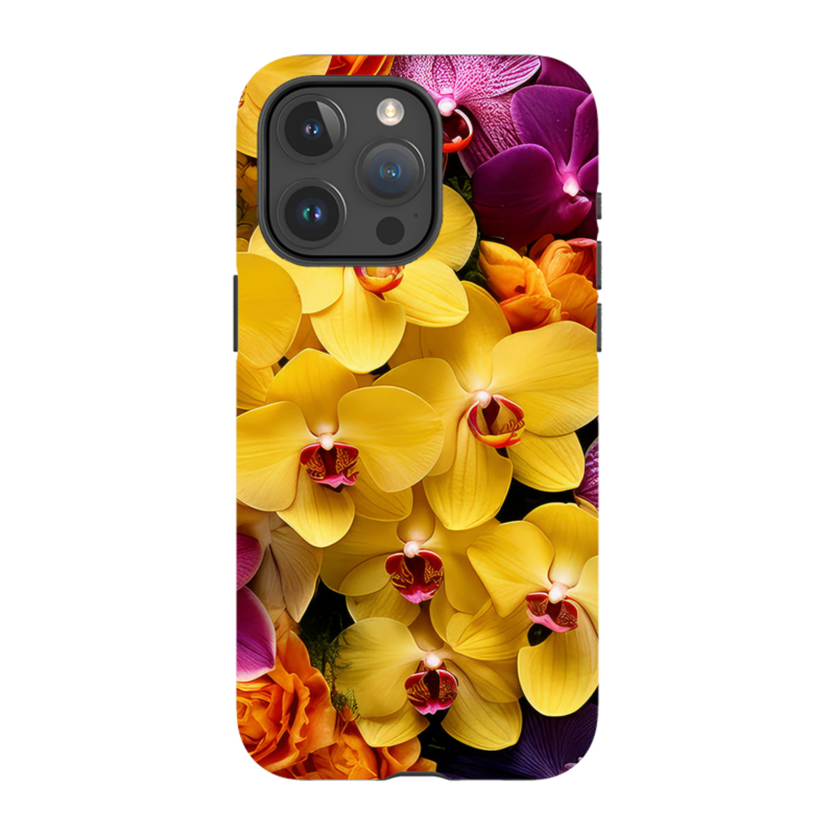 iPhone MagSafe Tough Case -  Lewes Floral