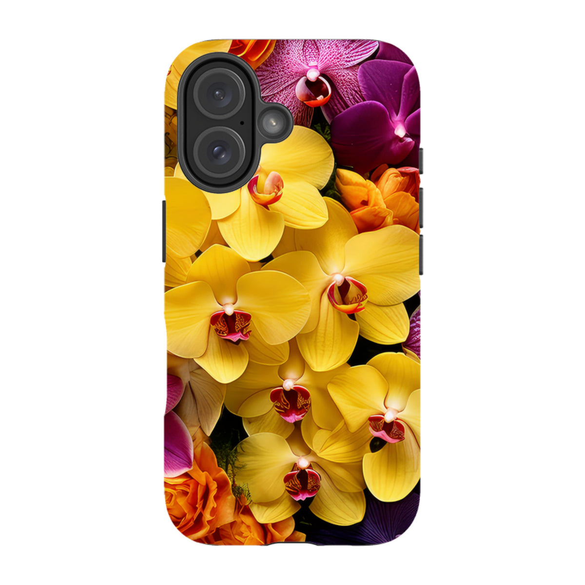 iPhone MagSafe Tough Case -  Lewes Floral