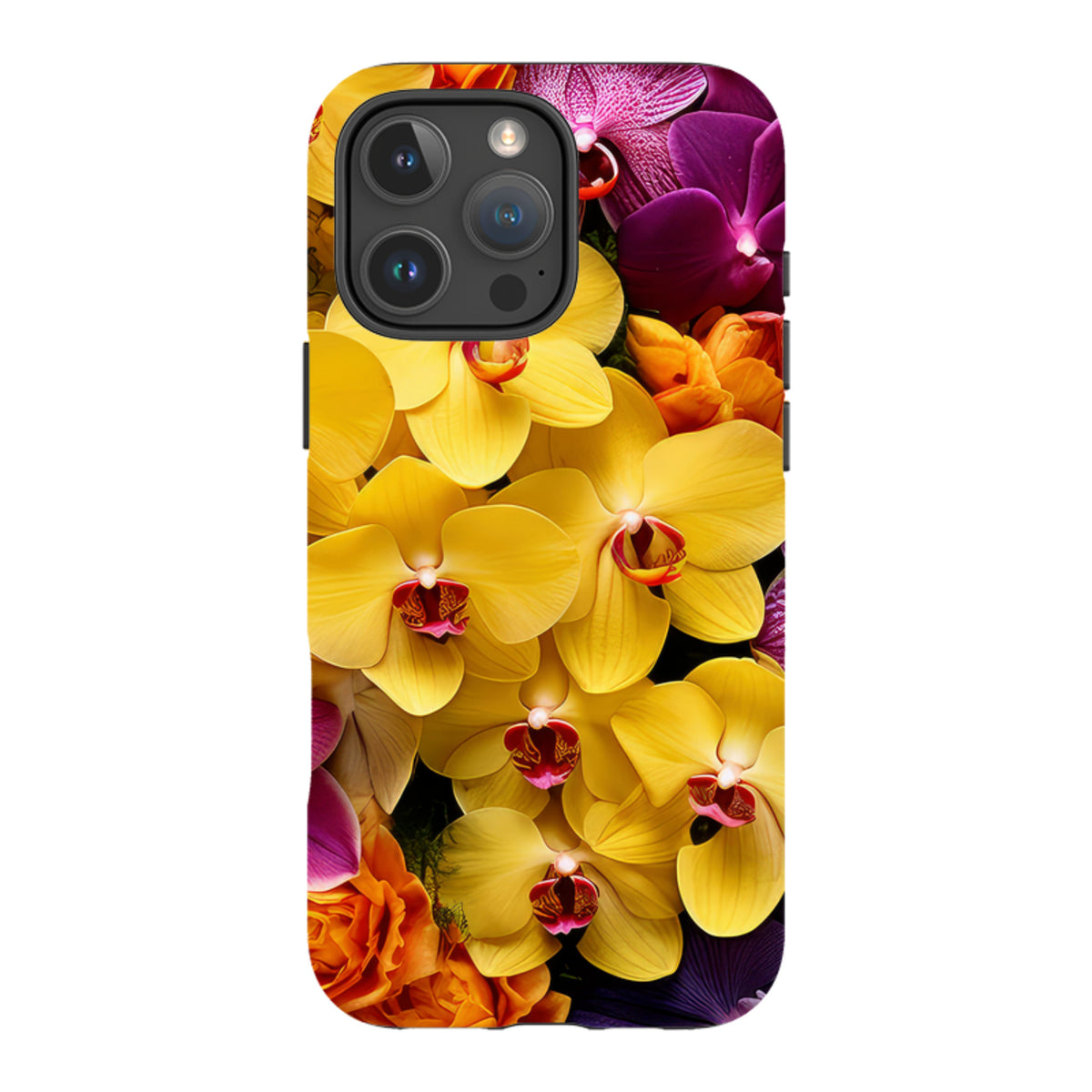 iPhone MagSafe Tough Case -  Lewes Floral