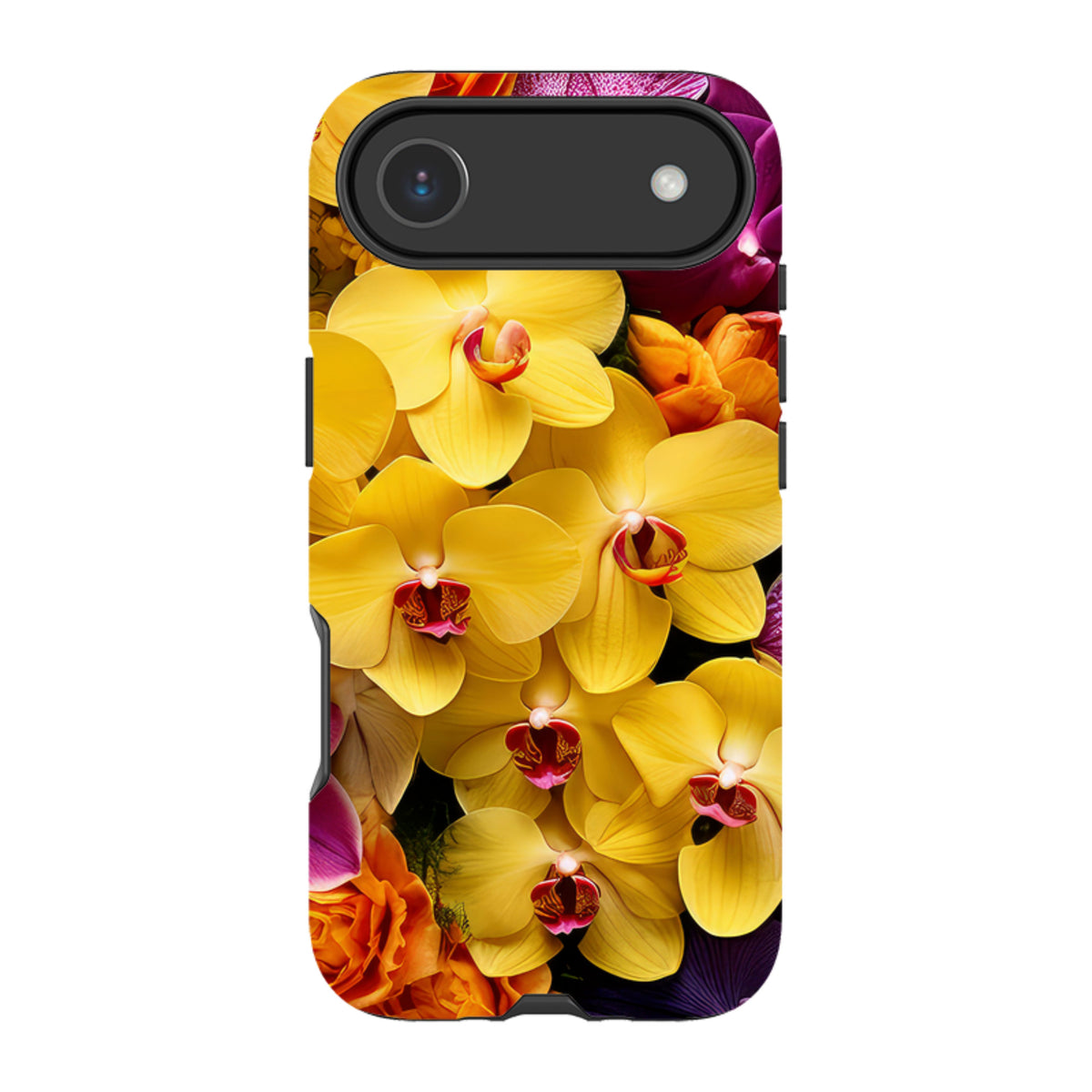 iPhone MagSafe Tough Case -  Lewes Floral