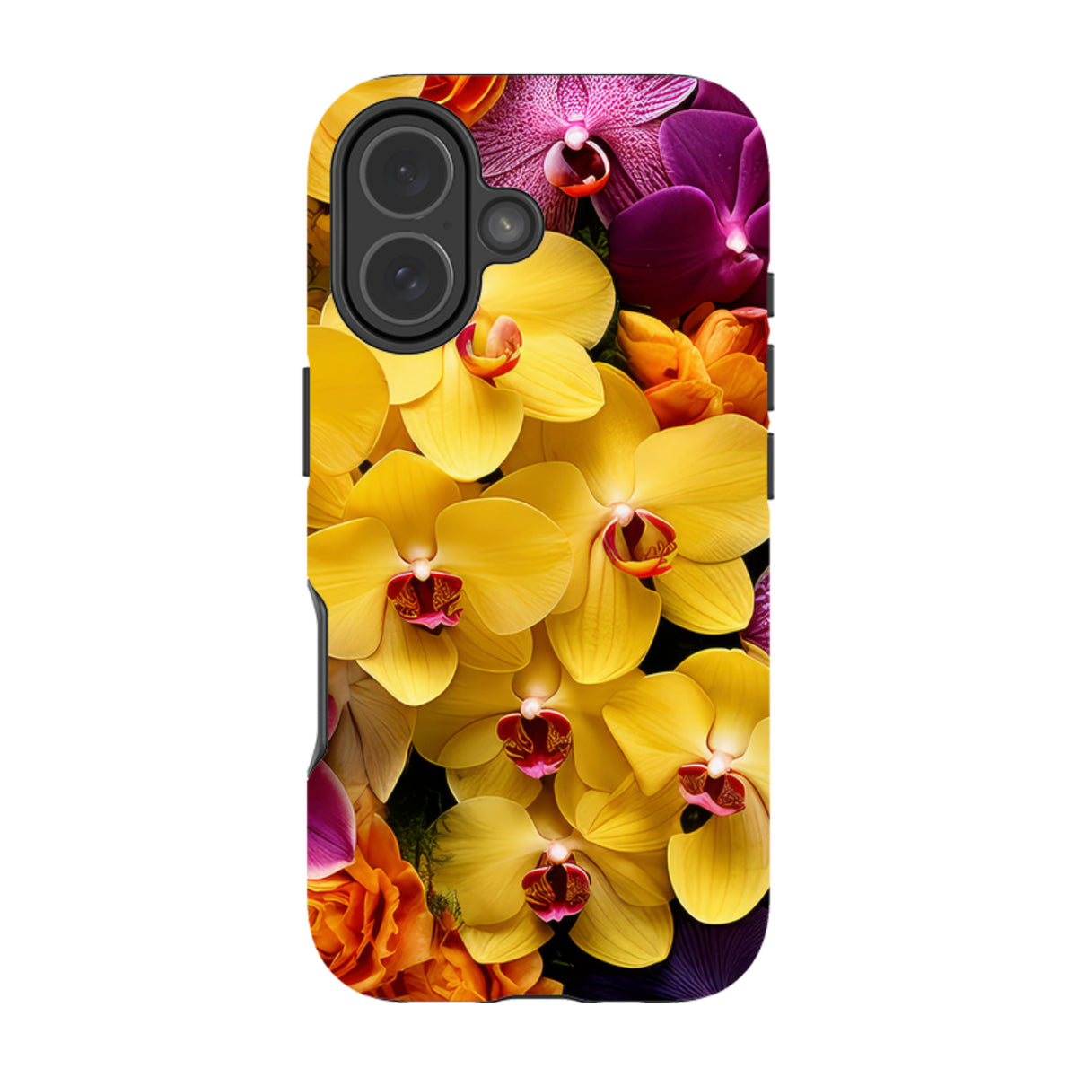 iPhone MagSafe Tough Case -  Lewes Floral