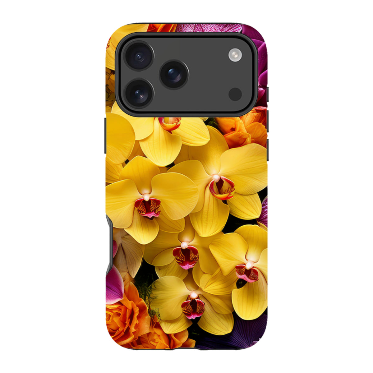 iPhone MagSafe Tough Case -  Lewes Floral