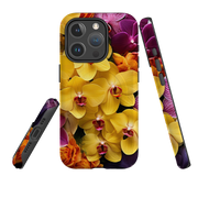 iPhone MagSafe Tough Case -  Lewes Floral