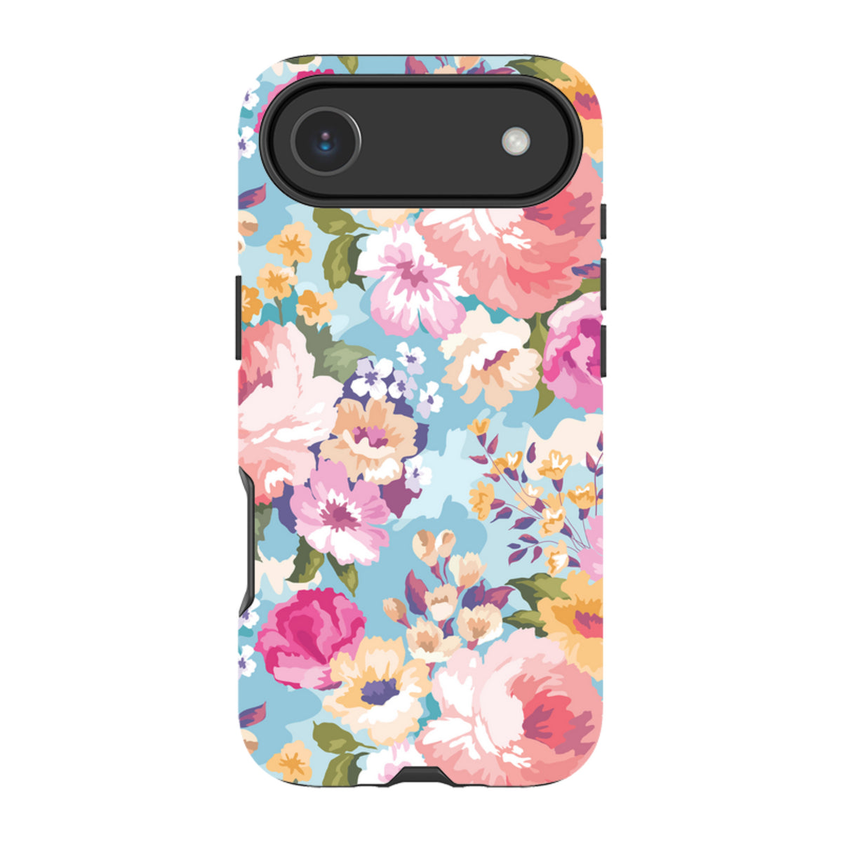 iPhone MagSafe Tough Case - Lewes