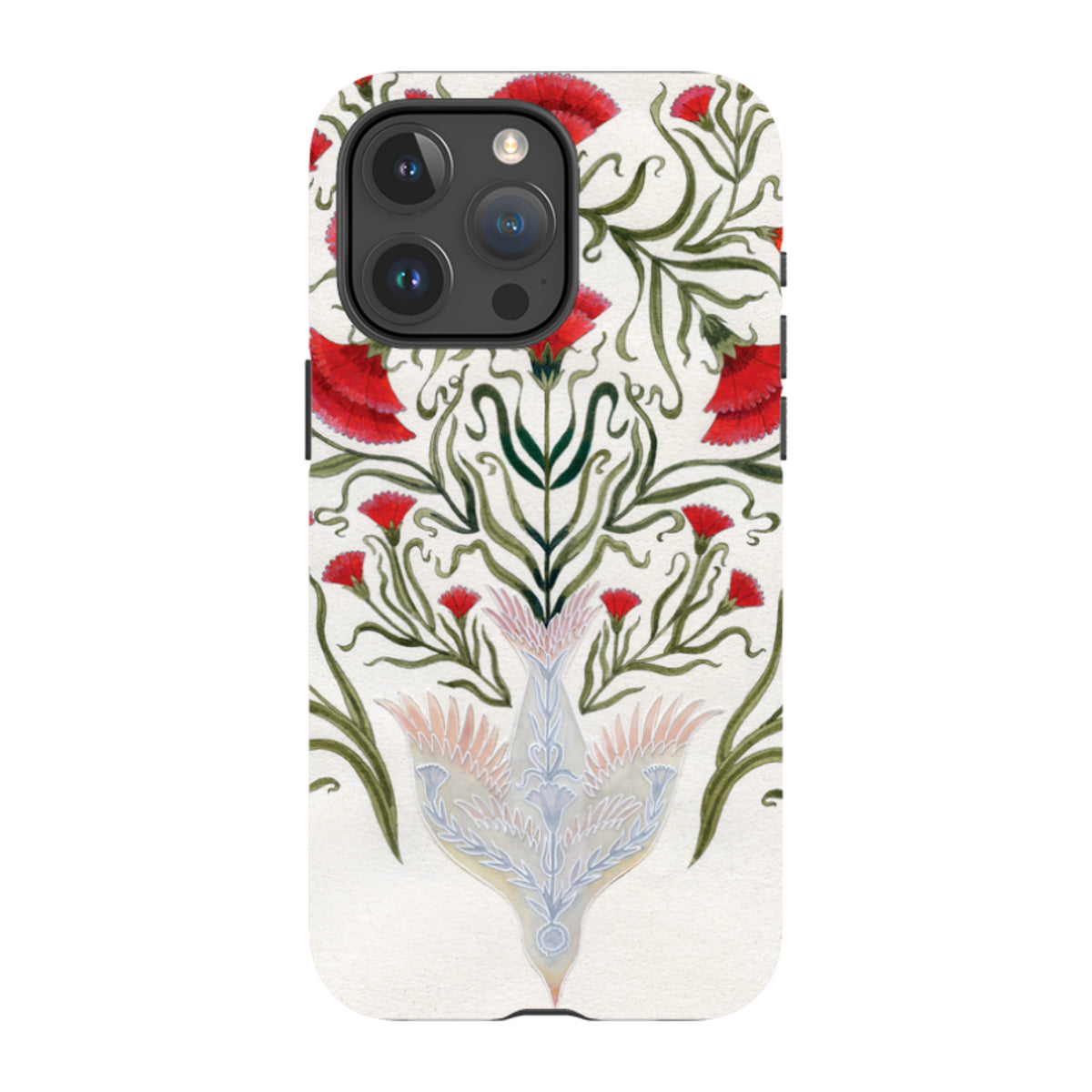 iPhone MagSafe Tough Case -  Liberdade By Maria Matos