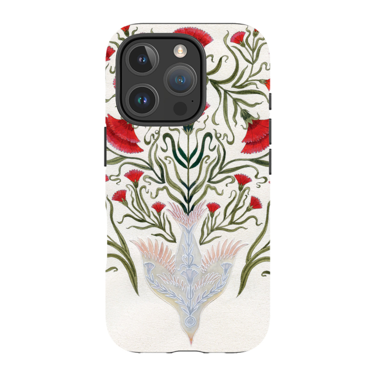 iPhone MagSafe Tough Case -  Liberdade By Maria Matos