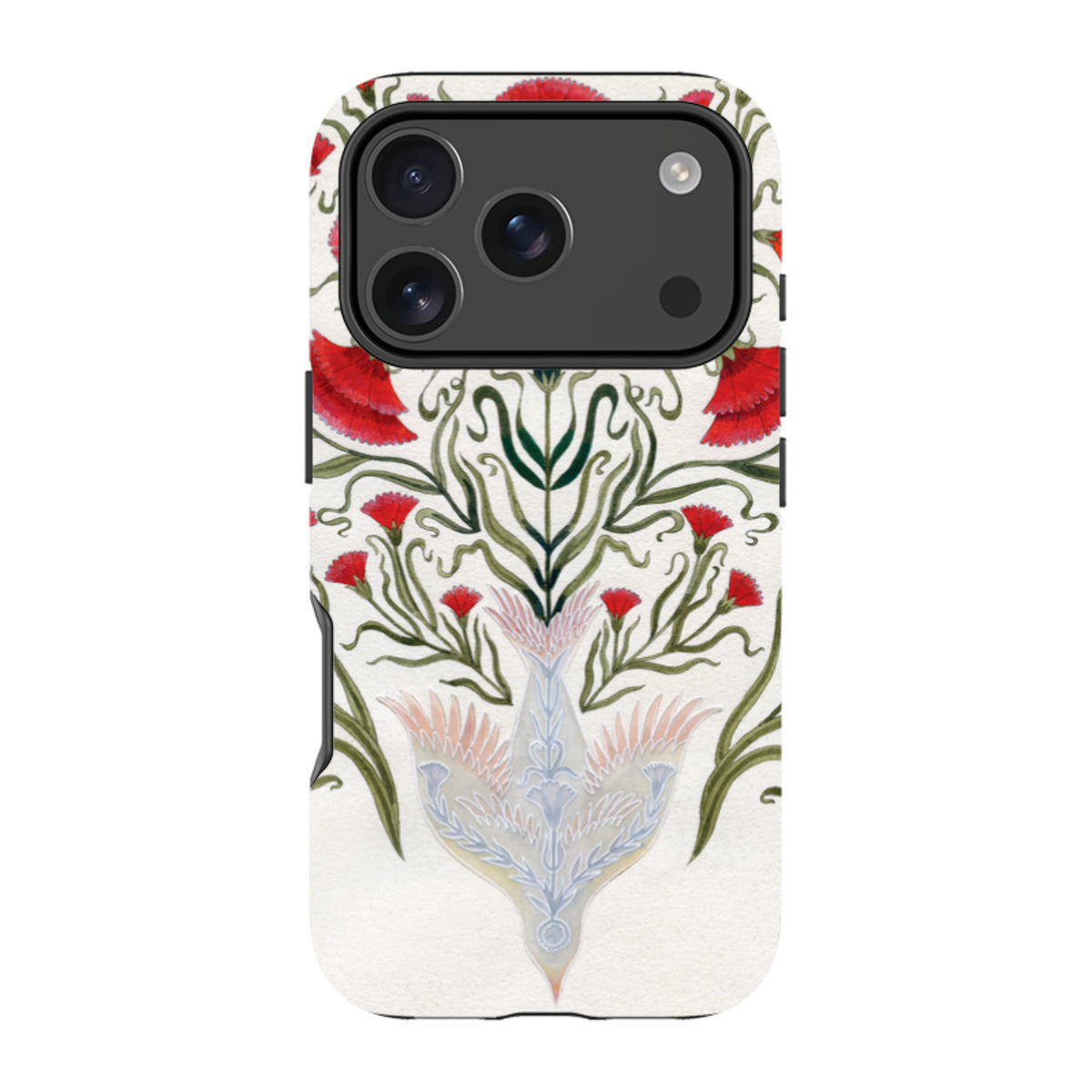 iPhone MagSafe Tough Case -  Liberdade By Maria Matos