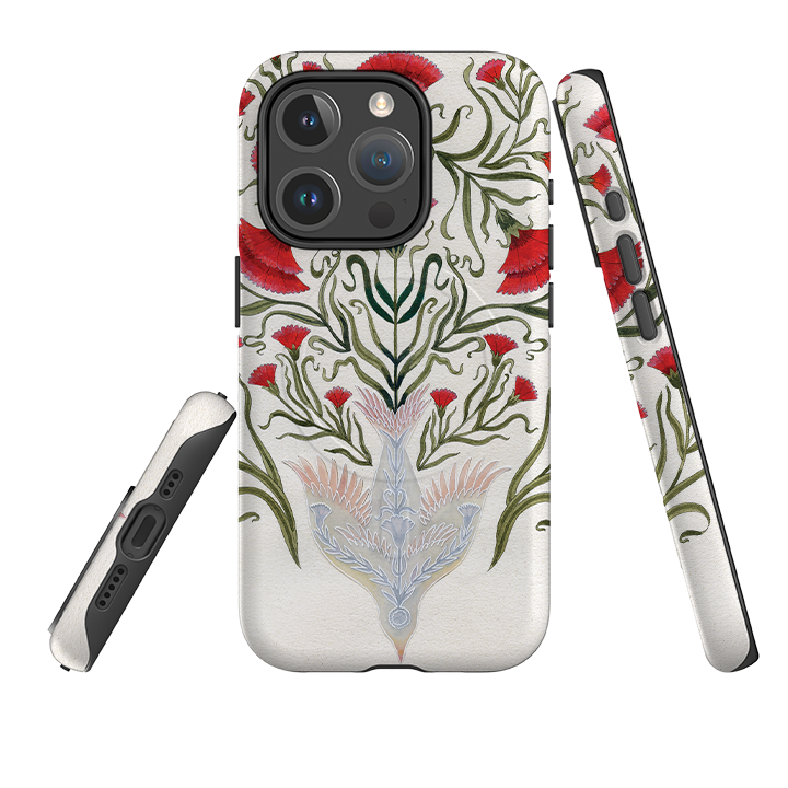 iPhone MagSafe Tough Case -  Liberdade By Maria Matos