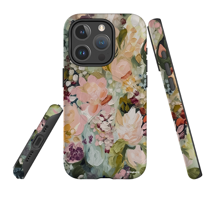 iPhone MagSafe Tough Case -  Linton