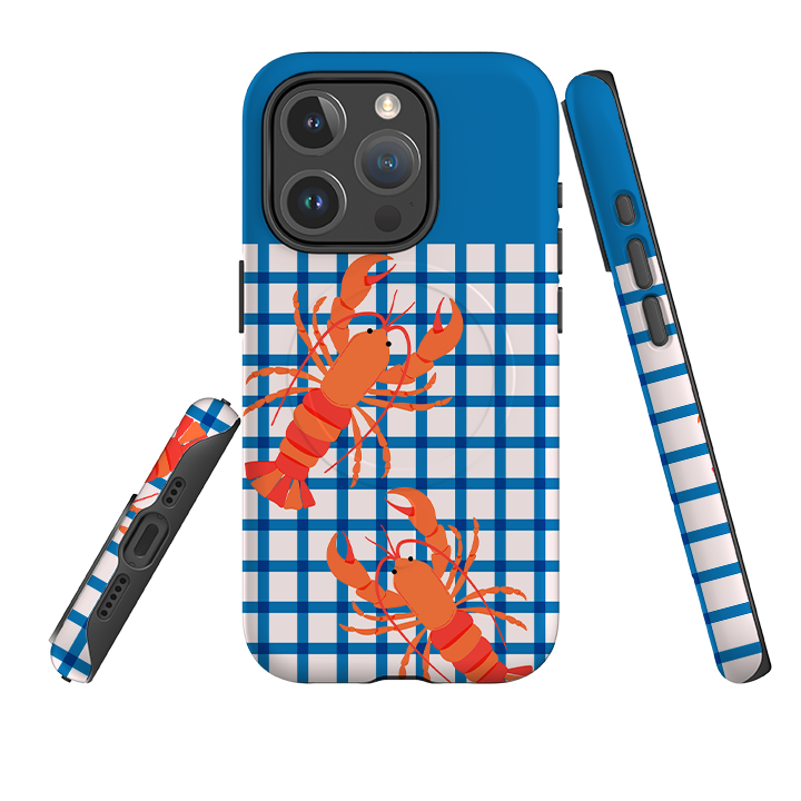 iPhone MagSafe Tough Case – Hummer