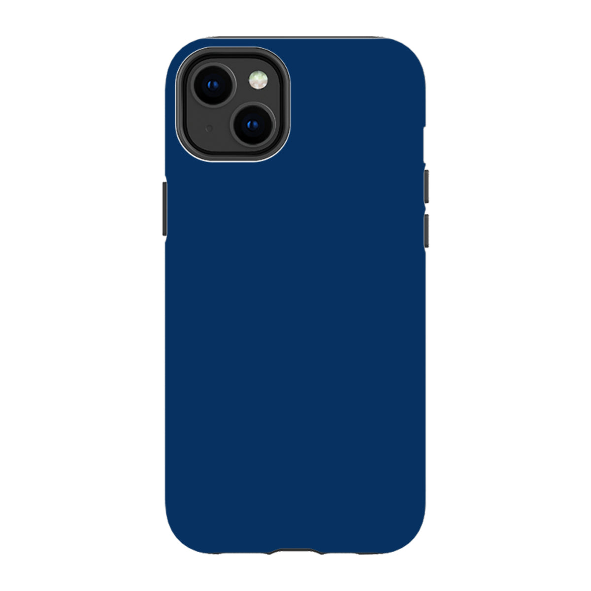 iPhone MagSafe Tough Case -  London Blue