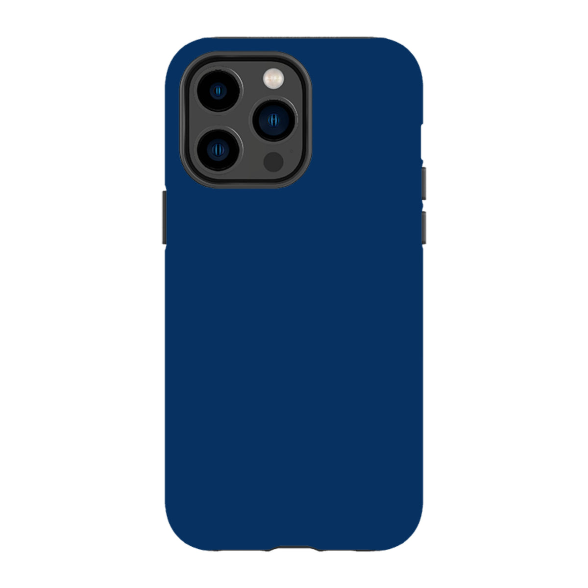iPhone MagSafe Tough Case -  London Blue