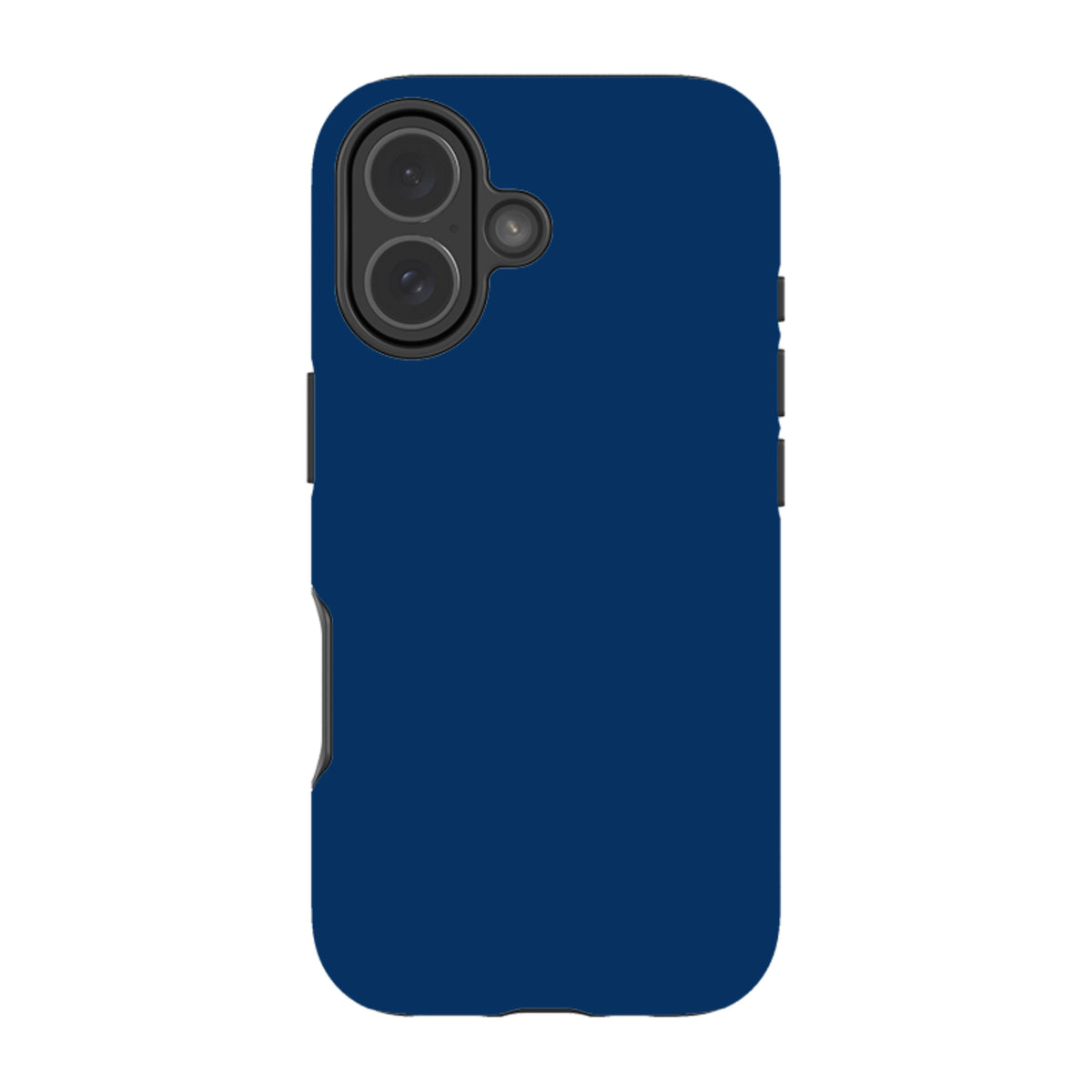 iPhone MagSafe Tough Case -  London Blue