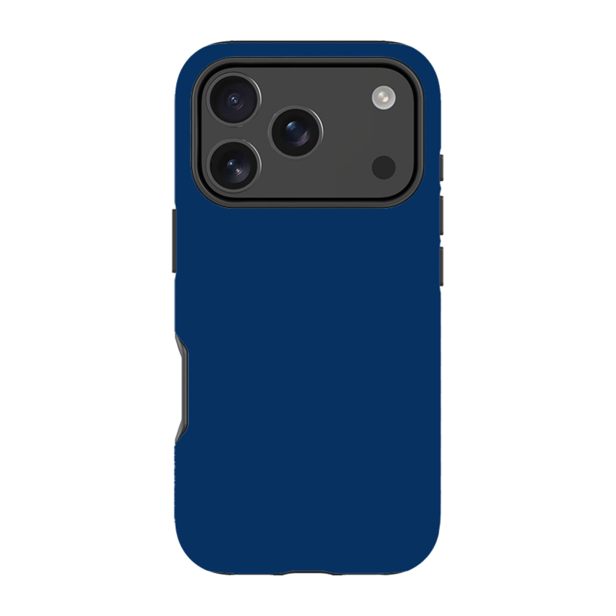 iPhone MagSafe Tough Case -  London Blue