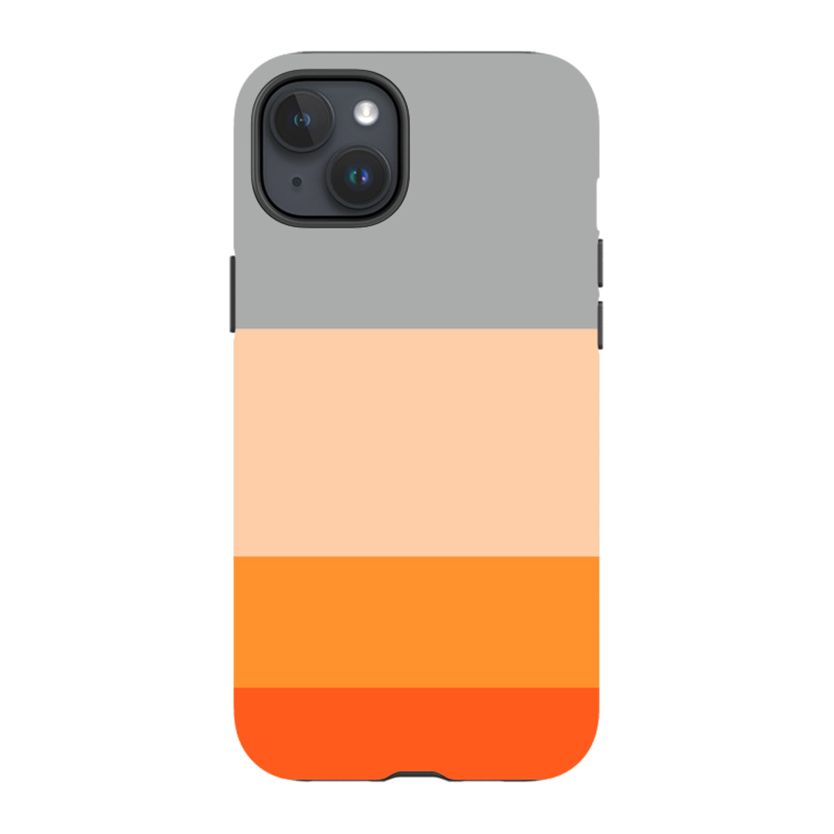 iPhone MagSafe Tough Case -  London Chroma
